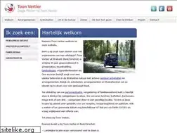 Sites similar to toonvertier.nl