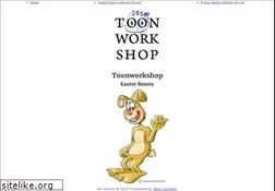 Sites similar to toonworkshop.com