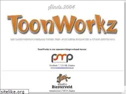 Sites similar to toonworkz.nl