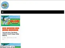 Sites similar to toonworldtamil.com