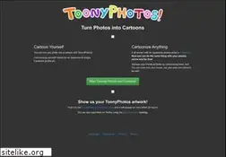 Sites similar to toonyphotos.com