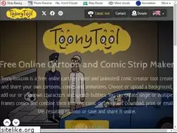 Sites similar to toonytool.com