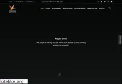 Sites similar to toonz.co