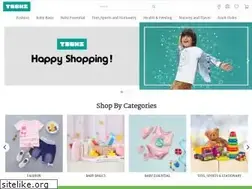 Sites similar to toonz.in
