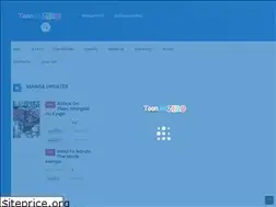 Sites similar to toonzero.com