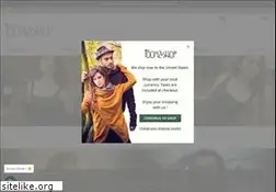 Sites similar to toonzshop.com