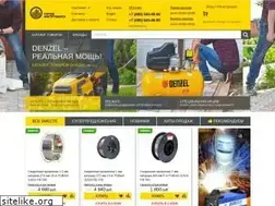 Sites similar to toool.ru