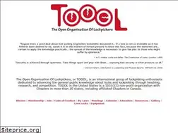 Sites similar to toool.us
