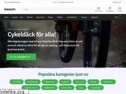 Sites similar to tooorch.com