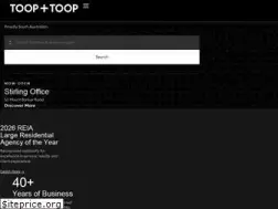 Sites similar to toop.com.au