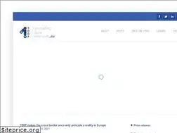 Sites similar to toop.eu