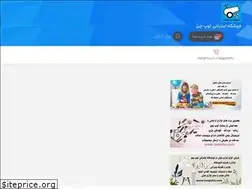 Sites similar to toopchiz.ir