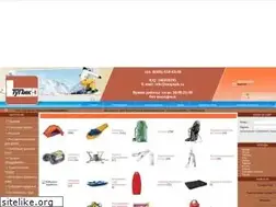 Sites similar to toopeak.ru