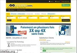 Sites similar to toopneus.com