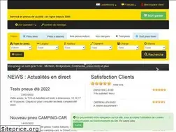 Sites similar to toopneus.lu