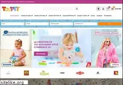 Sites similar to toopty.net