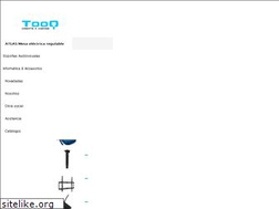 Sites similar to tooq.com