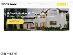Sites similar to toor.today