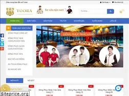 Sites similar to toora.com.vn