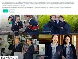 Sites similar to toorakcollege.vic.edu.au