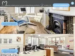 Sites similar to toorakfinedentistry.com.au