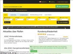 Sites similar to tooreifen.at