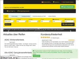 Sites similar to tooreifen.com