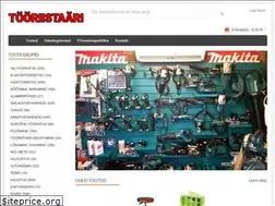 Sites similar to tooriistaari.ee