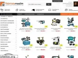 Sites similar to tooriistamaailm.ee