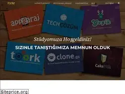 Sites similar to toork.com