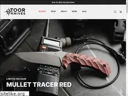 Sites similar to toorknives.com