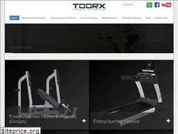 Sites similar to toorx.gr