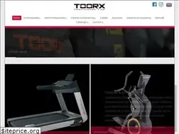 Sites similar to toorxprofessional.it