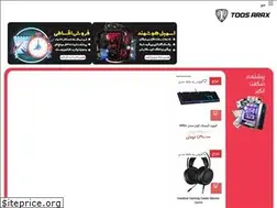 Sites similar to toosarax.com