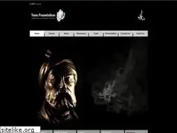 Sites similar to toosfoundation.com