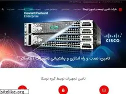 Sites similar to tooskacom.com