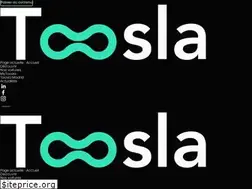 Sites similar to toosla.com