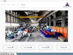 Sites similar to toospayvand.com