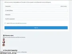 Sites similar to toot.wales
