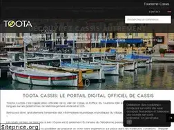 Sites similar to tootacassis.fr