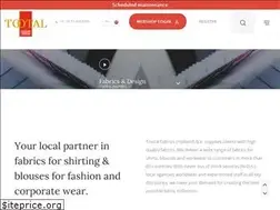 Sites similar to tootal.nl