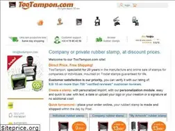 Sites similar to tootampon.com