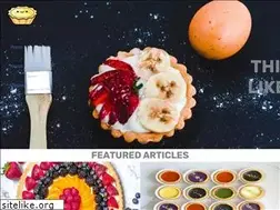 Sites similar to tootarts.net