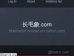 Sites similar to tootcn.com
