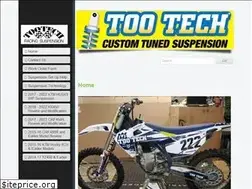 Sites similar to tootechracing.com