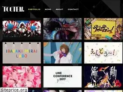 Sites similar to tootem.jp