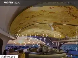 Sites similar to tootenphotographer.com