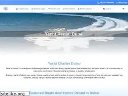 Sites similar to tootfunyachts.com