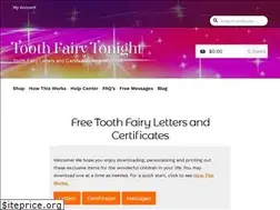 Sites similar to tooth-fairy-tonight.com