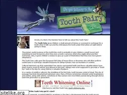 Sites similar to tooth-fairy.org